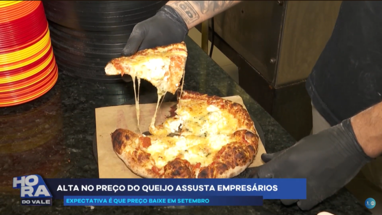 Alta no preço do queijo é influenciada pela tragédia no RS