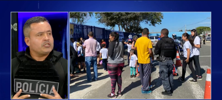 Saiba a importância do combate às drogas