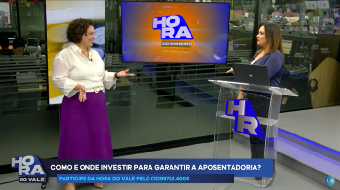 Saiba como conquistar a tão sonhada aposentadoria