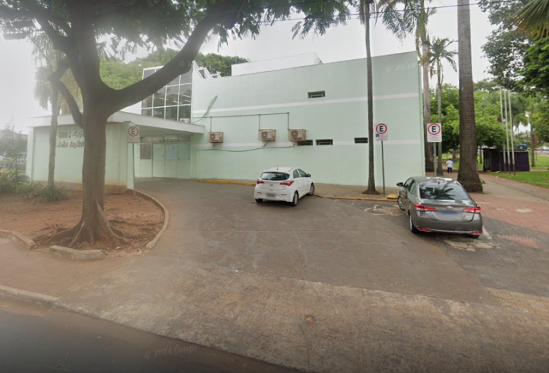 No Caps, homem de 56 anos morre após engasgar com pedaço de carne