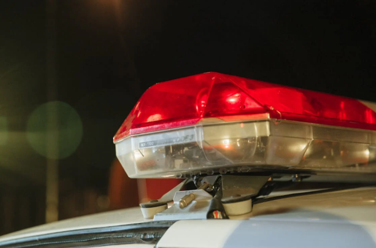 Criança de 10 anos é atropelada enquanto atravessava faixa de pedestre