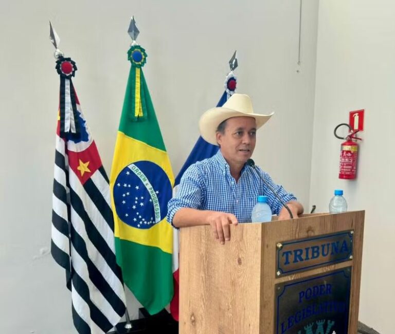 Prefeito de Nova Independência indeniza adolescente por agressão durante show da Ana Castela