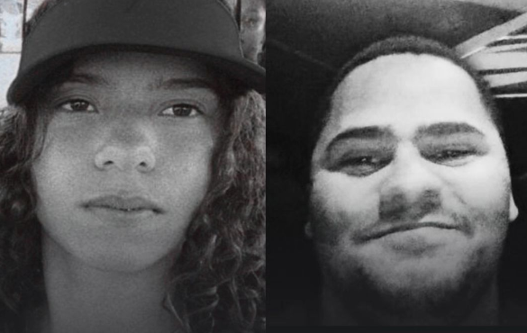 Irmãos desaparecem durante passeio de moto aquática e são encontrados mortos em Itanhaém