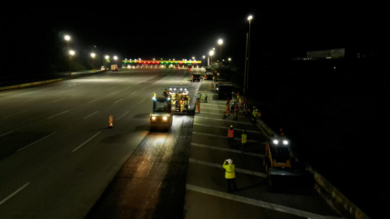 Obras em rodovias devem afetar 6 cidades da região de Campinas; confira o cronograma