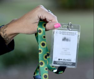 Mais de 4 mil pessoas já emitiram carteira que identifica pessoas com autismo na Baixada Santista