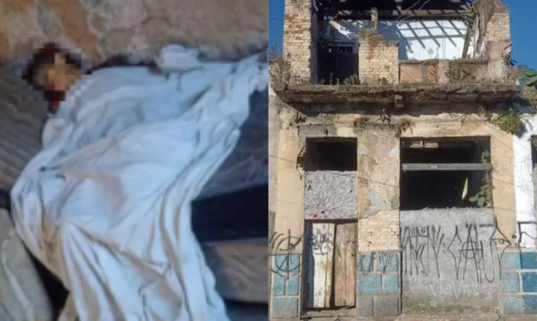 Mulher é encontrada morta dentro de casa em Santos