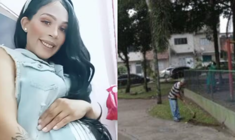 Bala perdida que atingiu mãe de 6 filhos na cabeça em praça de Santos foi disparada de arma da PM