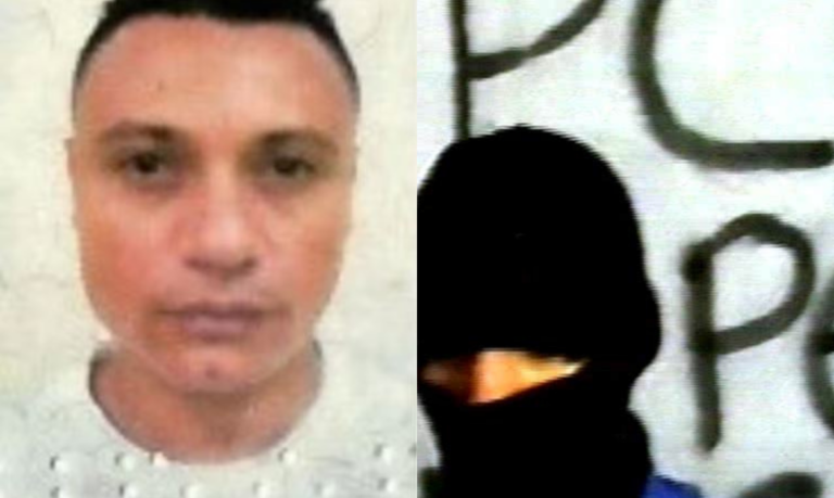 Membro do PCC, suspeito de sequestrar repórter é preso em Cubatão após três anos foragido