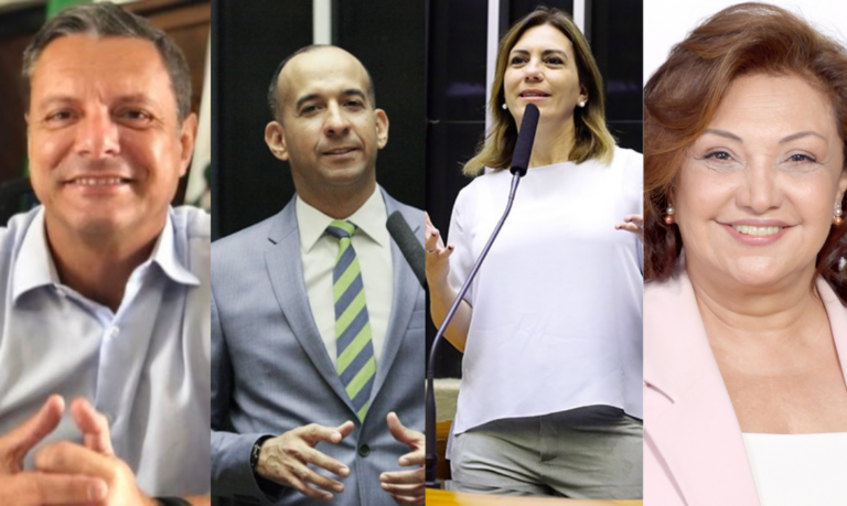 Instituto Badra divulgará pesquisa de intenção de voto para Prefeito de Santos na segunda-feira (17) com exclusividade na TV Thathi Band Litoral