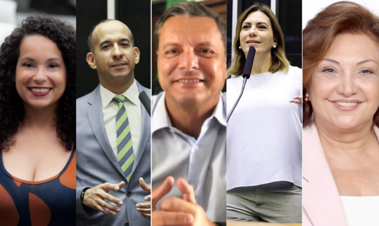 Paraná Pesquisas divulga mais uma rodada de intenção de votos para Prefeito de Santos e avaliação de governo estadual e federal