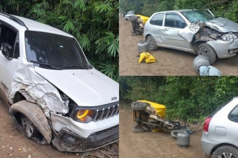 Irmãos ao crime: Polícia Civil prende dois por roubo no litoral; VÍDEO