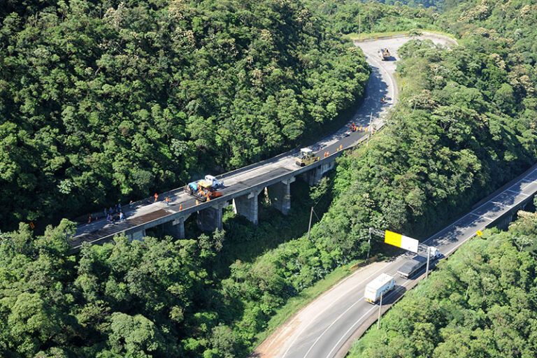 FOTO: WASHINGTON POSSATO