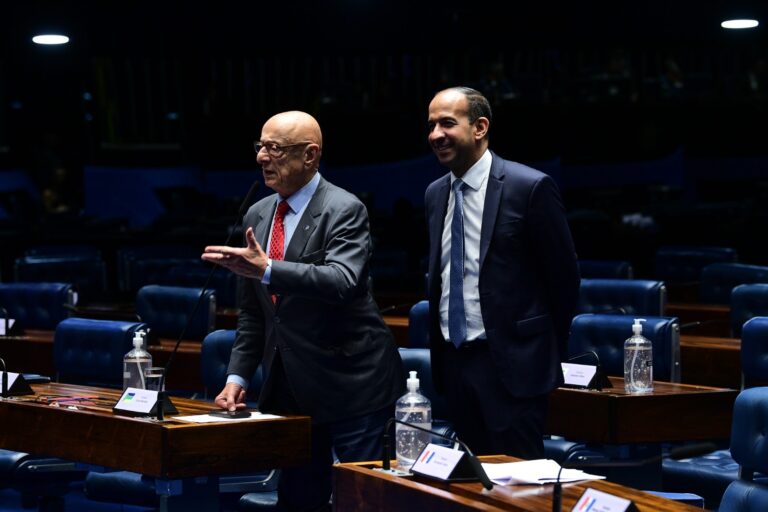 Deputado Paulo Alexandre Barbosa anuncia investimento histórico de quase 700 milhões para Santos