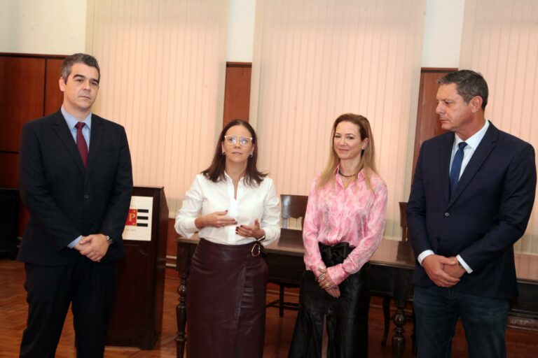 Santos ganha primeira vara exclusiva para tratar questões de violência doméstica contra a mulher