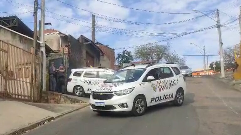 Quatro veículos roubados em Viracopos já foram localizados; polícia ainda procura quadrilha