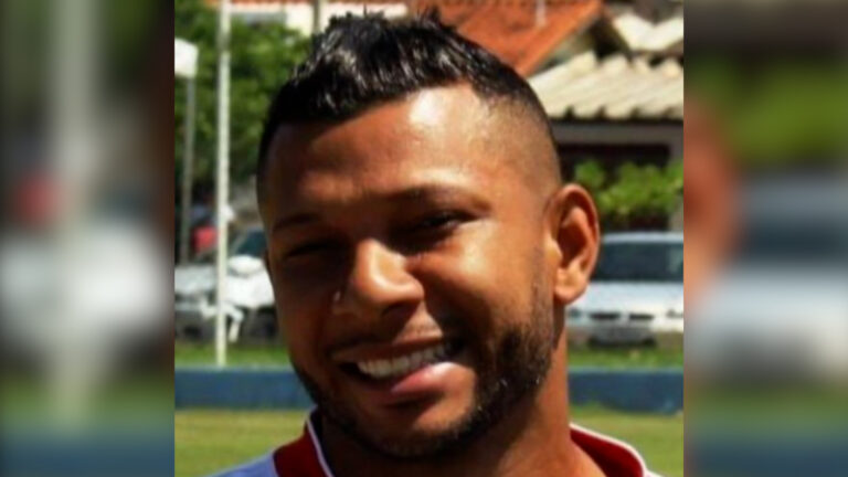 Presidente de ONG para crianças foi assassinado por ex-cunhado; suspeito está foragido