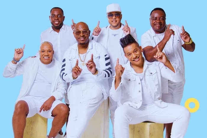 Herdeiros de Anderson Leonardo brigam com o grupo Molejo