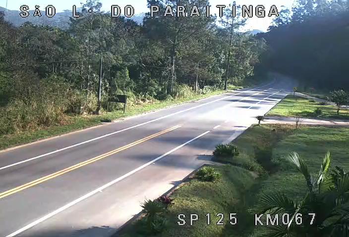 Novos radares serão instalados na Oswaldo Cruz para proteção da fauna local