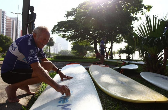 Diferentes gerações têm percepções distintas de quando começa a terceira idade, revela estudo