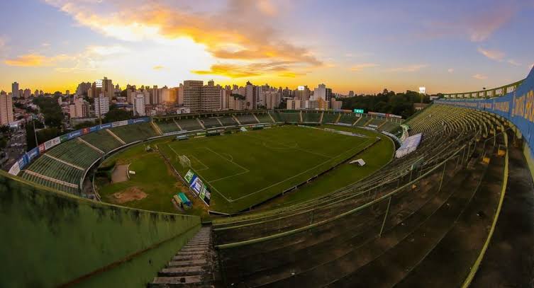 Dia de Dérbi: Guarani e Ponte Preta se enfrentam neste domingo