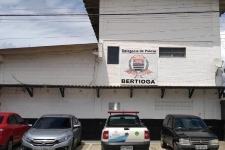 Homem é preso em tentativa de estupro contra jovem em Bertioga