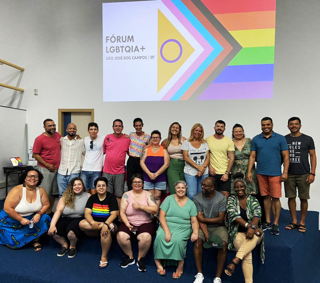 fórum lgbtqia+ sjc