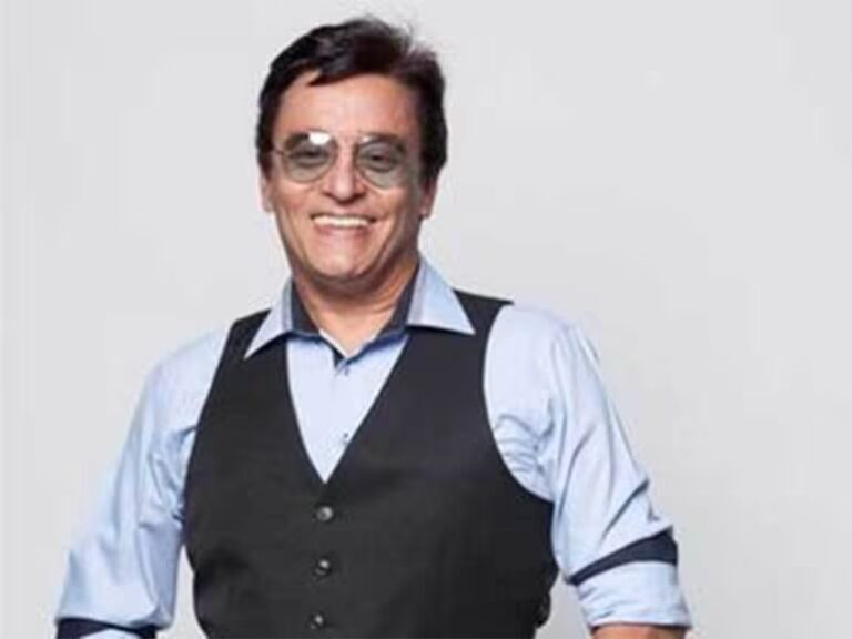 Cantor Nahim morre aos 71 anos