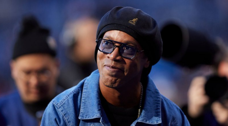 Críticas de Ronaldinho em ação de marketing criam mal-estar na seleção