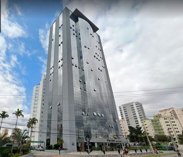 SJC ESTÁGIO MPT SJC