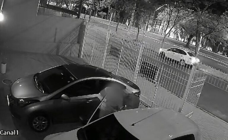 Polícia prende 2 suspeitos pelo sequestro de estudante de medicina da Unicamp