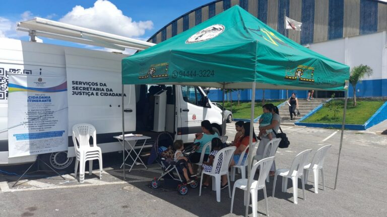 cidadania itinerante campos do jordão