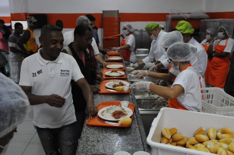 SÃO JOÃO BOM PRATO VALE