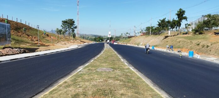 interditada entrada de pinda