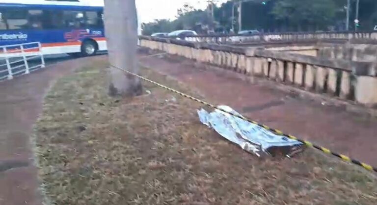 VÍDEO: Corpo é encontrado no Ribeirão Preto e causa da morte é investigada