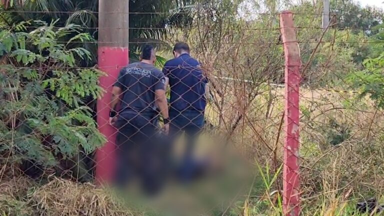 Homem morre após cair de poste na rodovia em Limeira