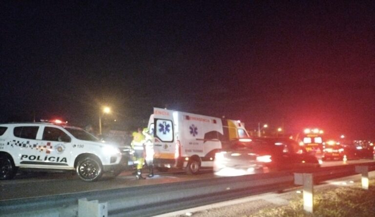 Troca de tiros termina com um morto no Jd. Itatinga, em Campinas