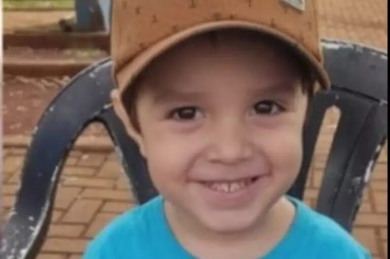 Criança de três anos morre ao engasgar com pedaço de bolo durante recreio em creche