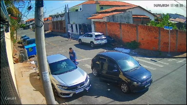 Quadrilha do pix: vítima de sequestro fez transferência R$15 mil para os bandidos