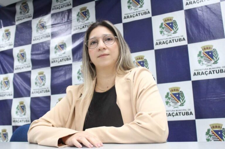 Borella deixa cargo para concorrer à prefeitura de Araçatuba