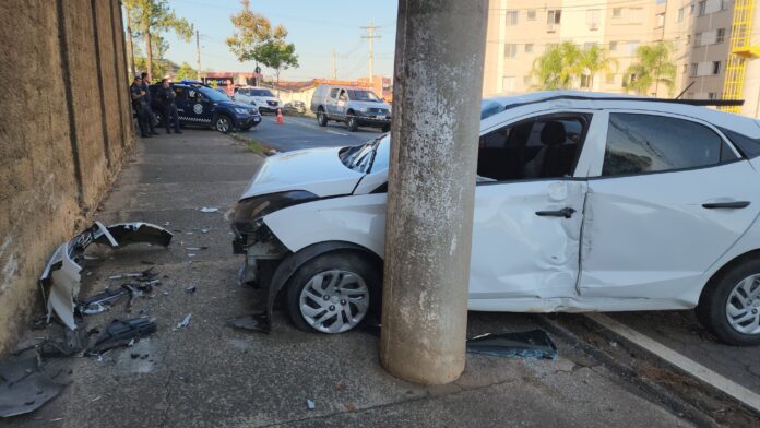 Quadrilha que roubava farmácias é presa em Limeira