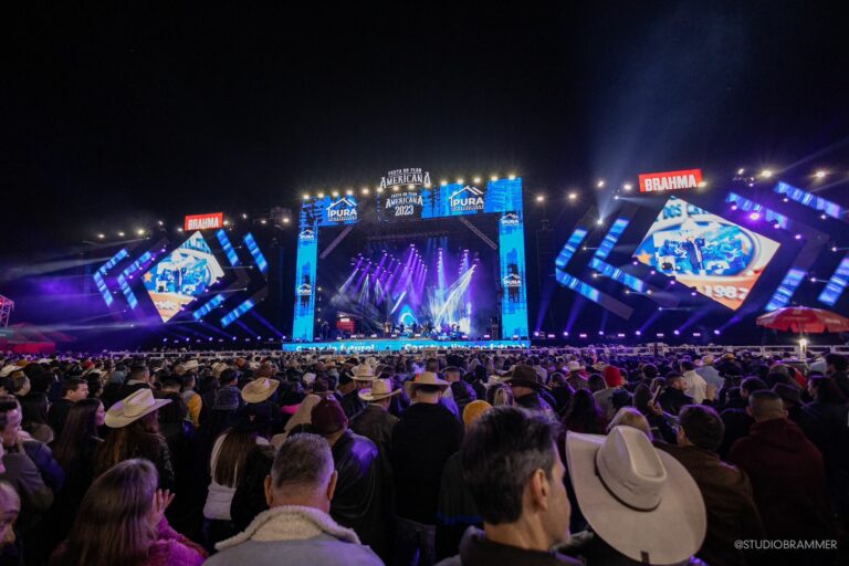 Começa nesta sexta-feira, a 36ª Festa do Peão de Americana