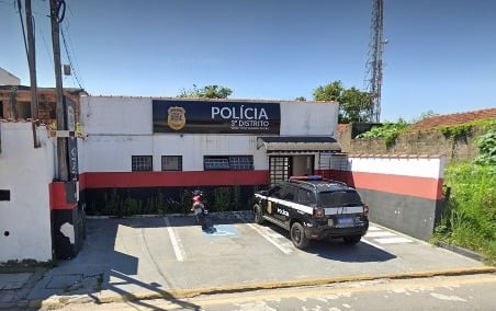 Corpo carbonizado é encontrado dentro de casa no interior de SP