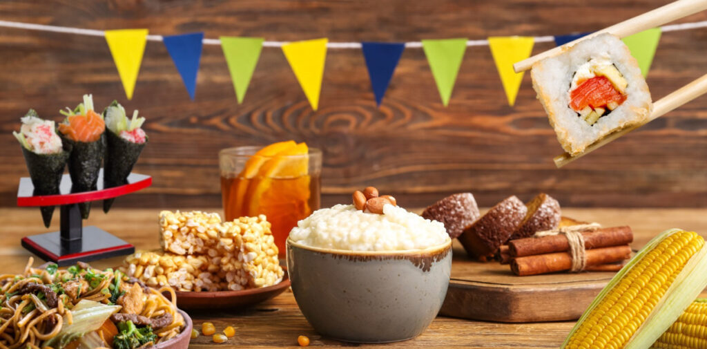 festa junina jd oriente