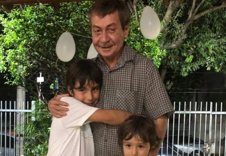 Morre Donizeti Flor, irmão da vice-prefeita de Araçatuba