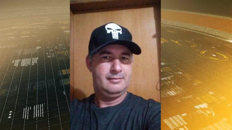 Pré-candidato a vereador é preso por assassinato de ex-cunhado