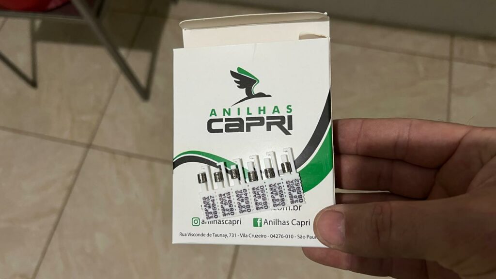 PF cumpre mandado contra suspeito de praticar crime ambiental em Jacareí