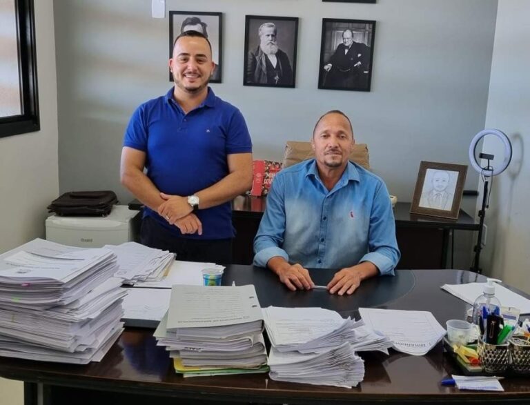 Prefeito de Mirandópolis é cassado pela Câmara Municipal