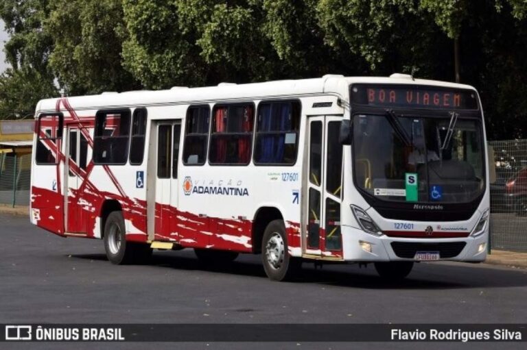 Empresas de ônibus suspendem operação de diversas linhas na região de Araçatuba