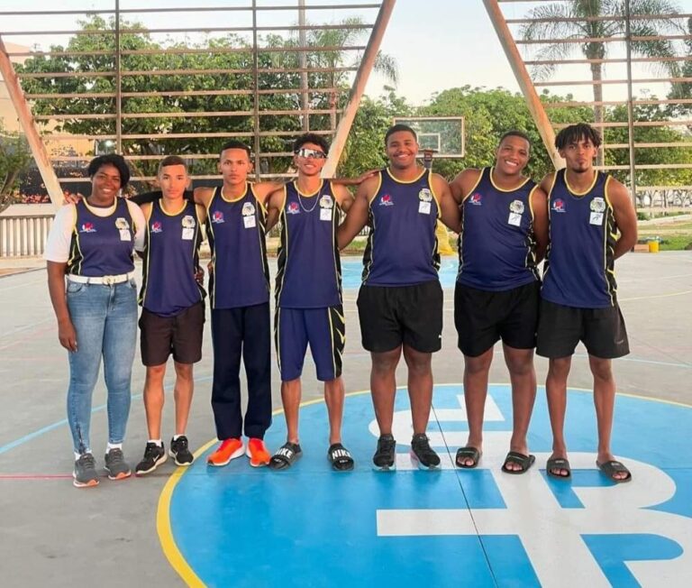 Atletas de Araçatuba conquistam ouro no Campeonato Brasileiro Sub-20 de Atletismo