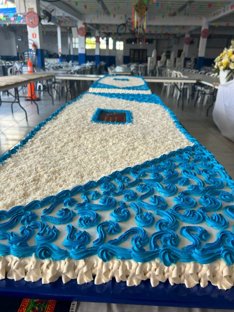 dia de santo antônio caraguá